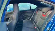 Skoda Octavia 2.0 TSI vRS 5dr DSG Petrol Hatchback